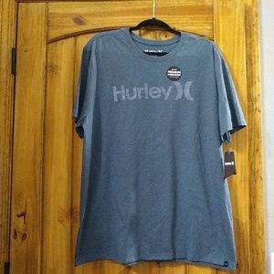 Hurley T